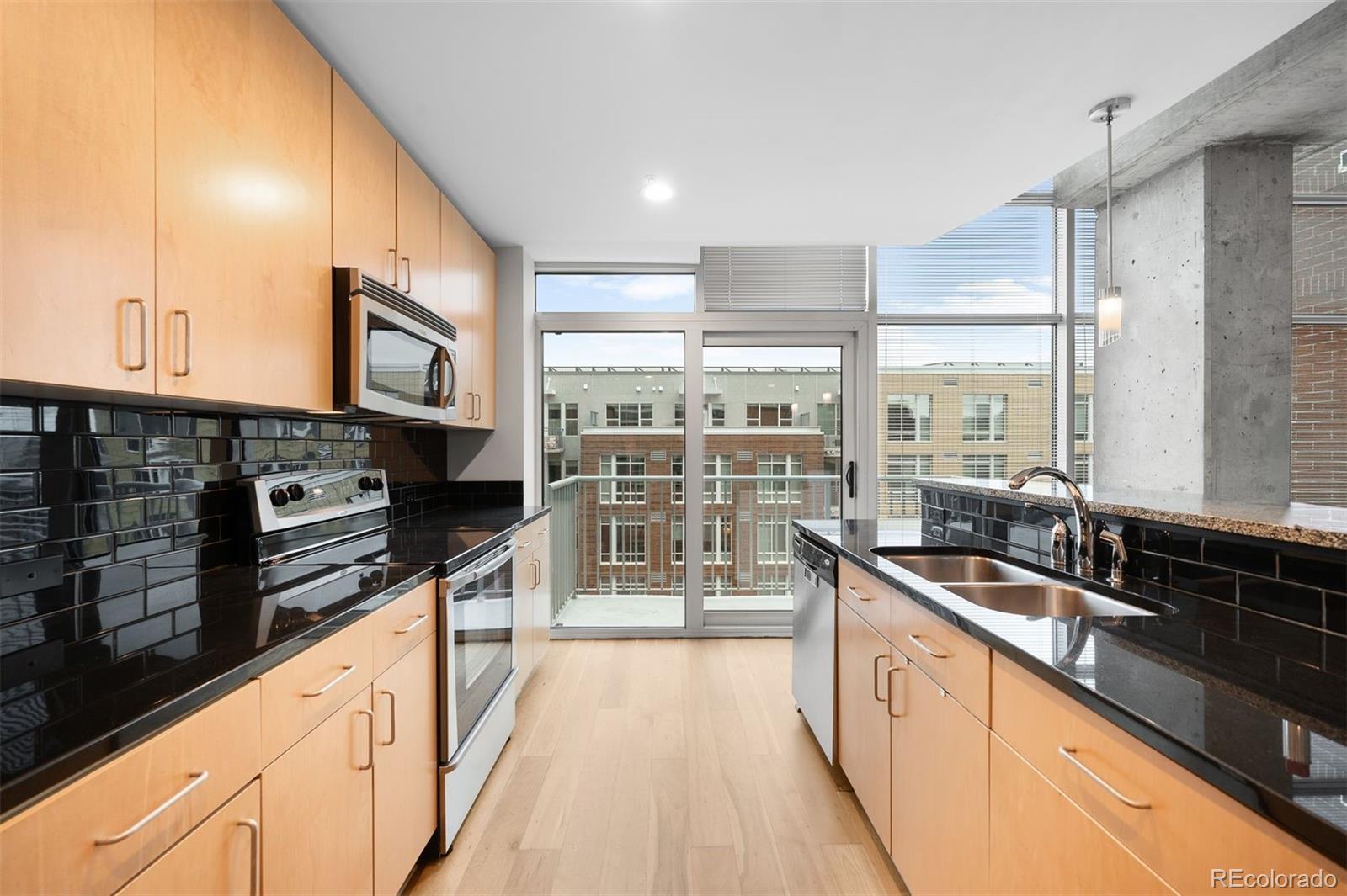 1700 Bassett Street Denver CO 80202