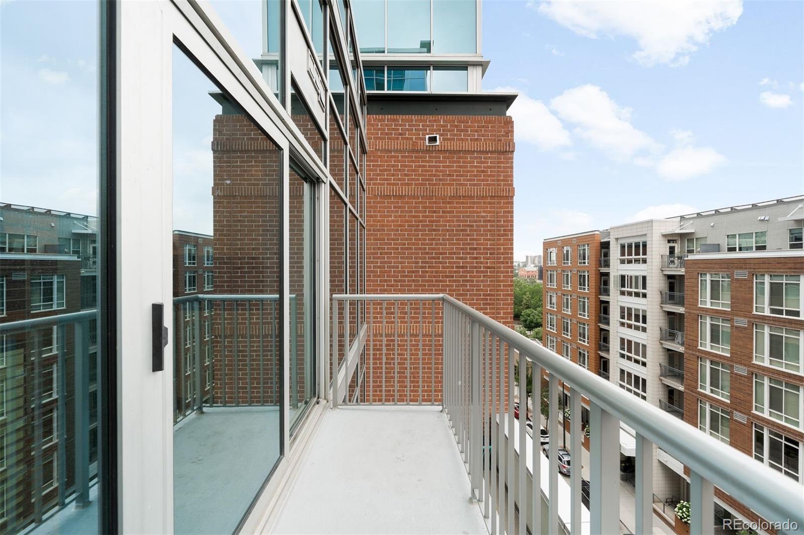 1700 Bassett Street Denver CO 80202