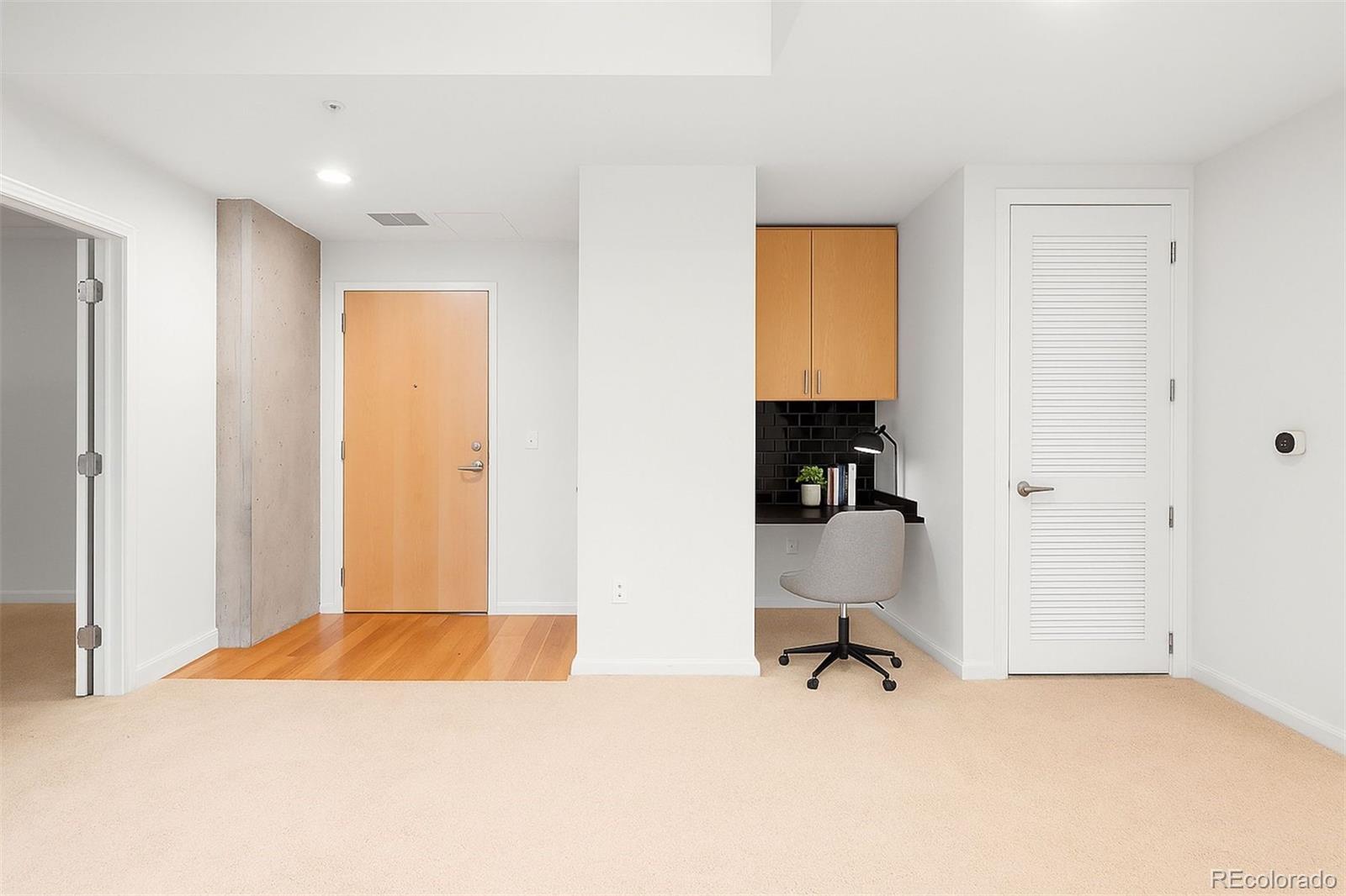 1700 Bassett Street Denver CO 80202