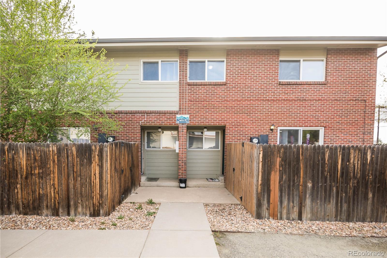 8015 Wolff Street Westminster CO 80031