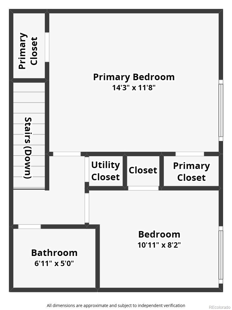 8015 Wolff Street Westminster CO 80031
