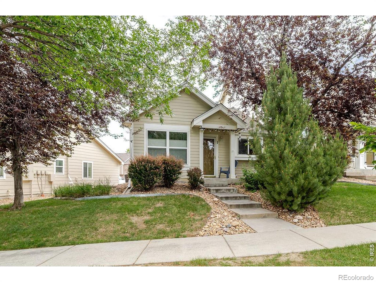 6714 Rose Creek Way Fort Collins CO 80525