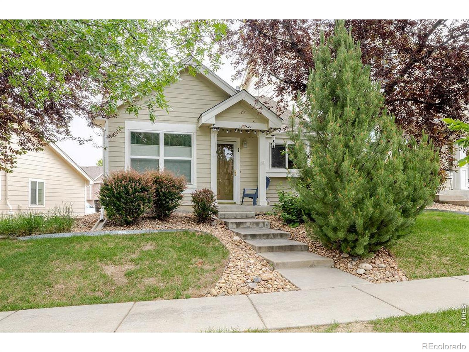 6714 Rose Creek Way Fort Collins CO 80525