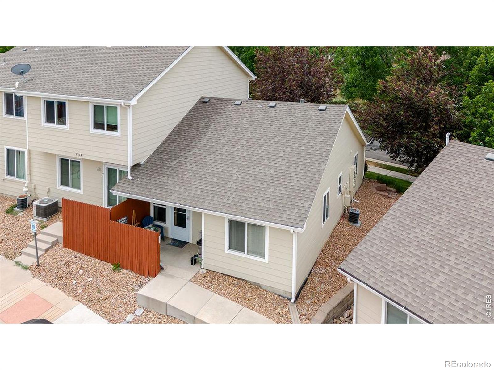 6714 Rose Creek Way Fort Collins CO 80525