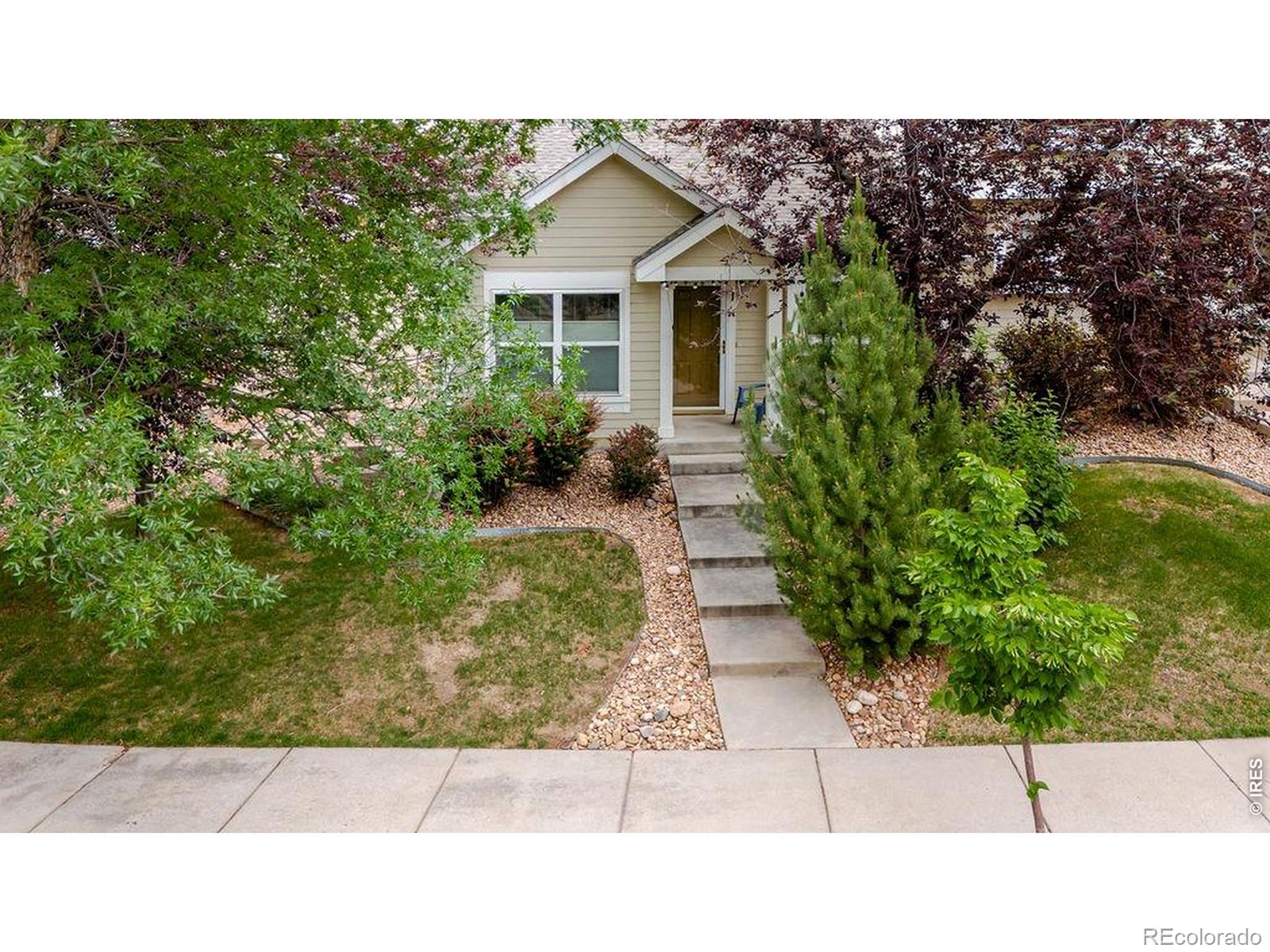 6714 Rose Creek Way Fort Collins CO 80525