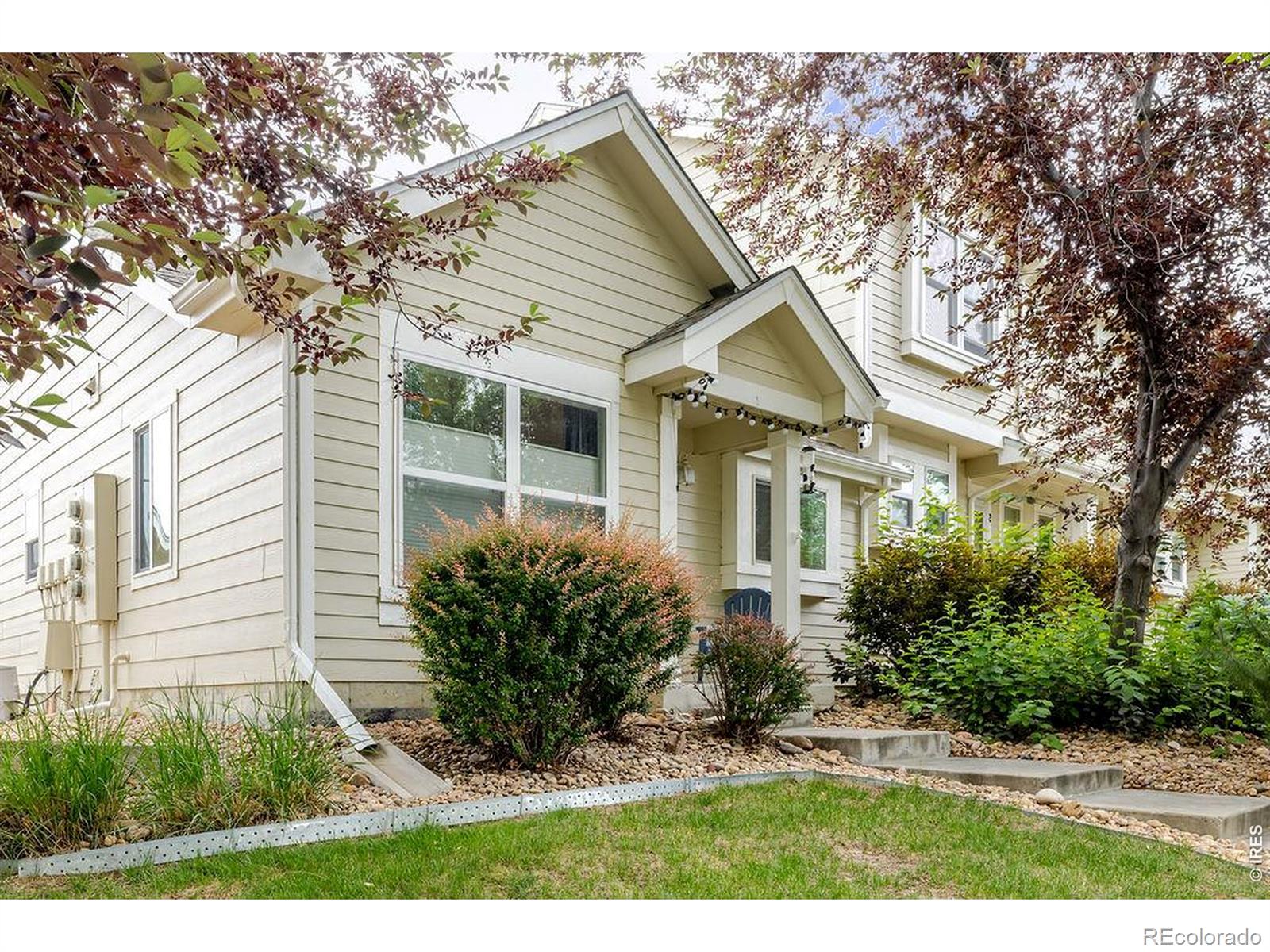 6714 Rose Creek Way Fort Collins CO 80525