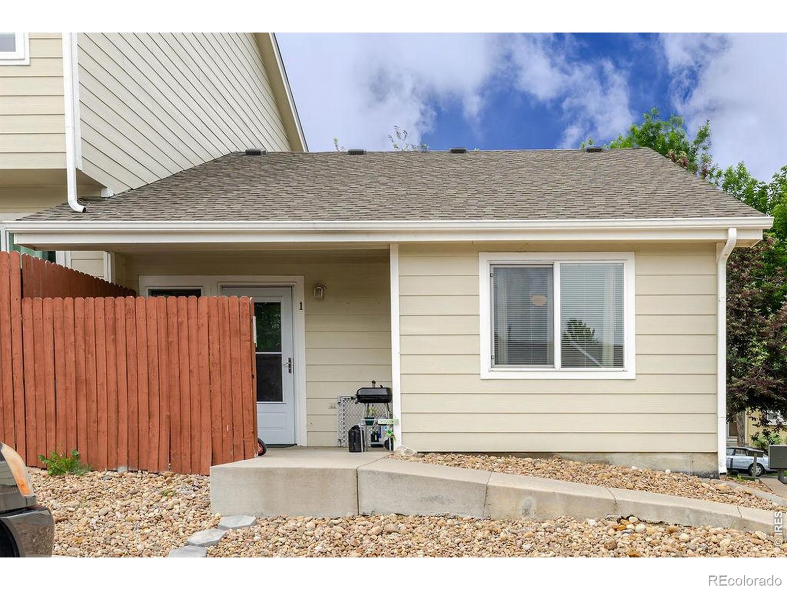 6714 Rose Creek Way Fort Collins CO 80525