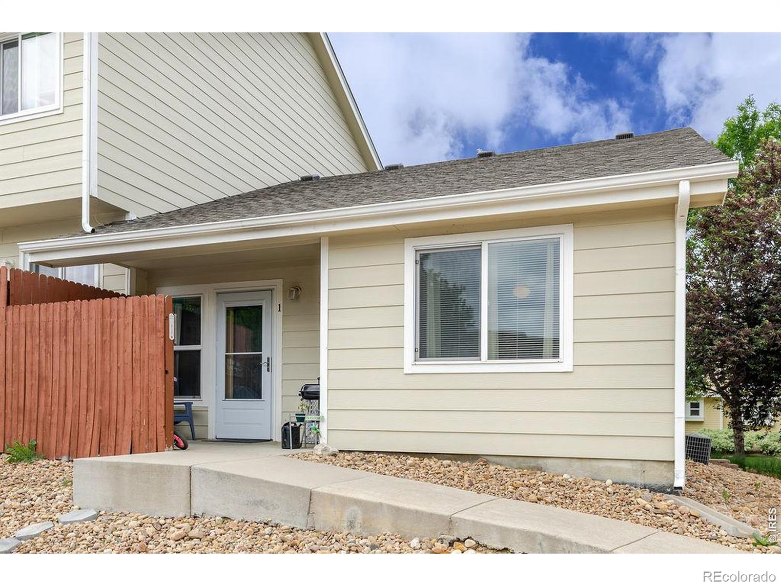 6714 Rose Creek Way Fort Collins CO 80525