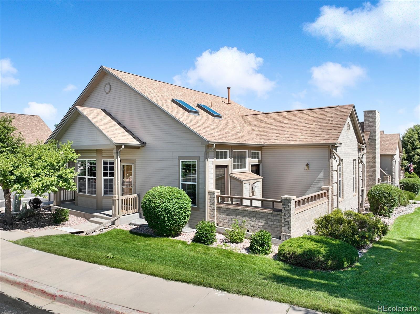 4721 Rowell Point Colorado Springs CO 80923