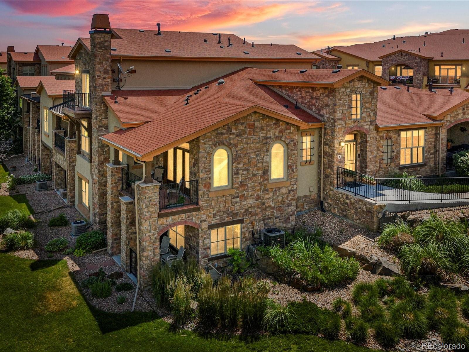 2363 Primo Road Highlands Ranch CO 80129