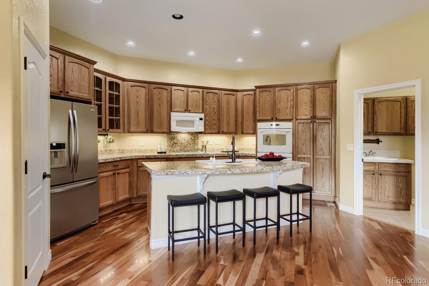 9421 Viaggio Way Highlands Ranch CO 80126