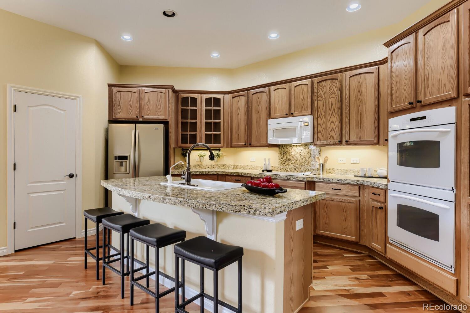 9421 Viaggio Way Highlands Ranch CO 80126