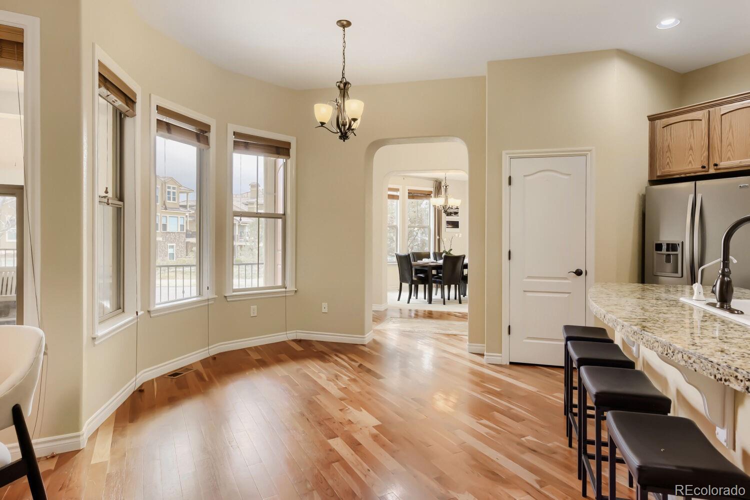 9421 Viaggio Way Highlands Ranch CO 80126