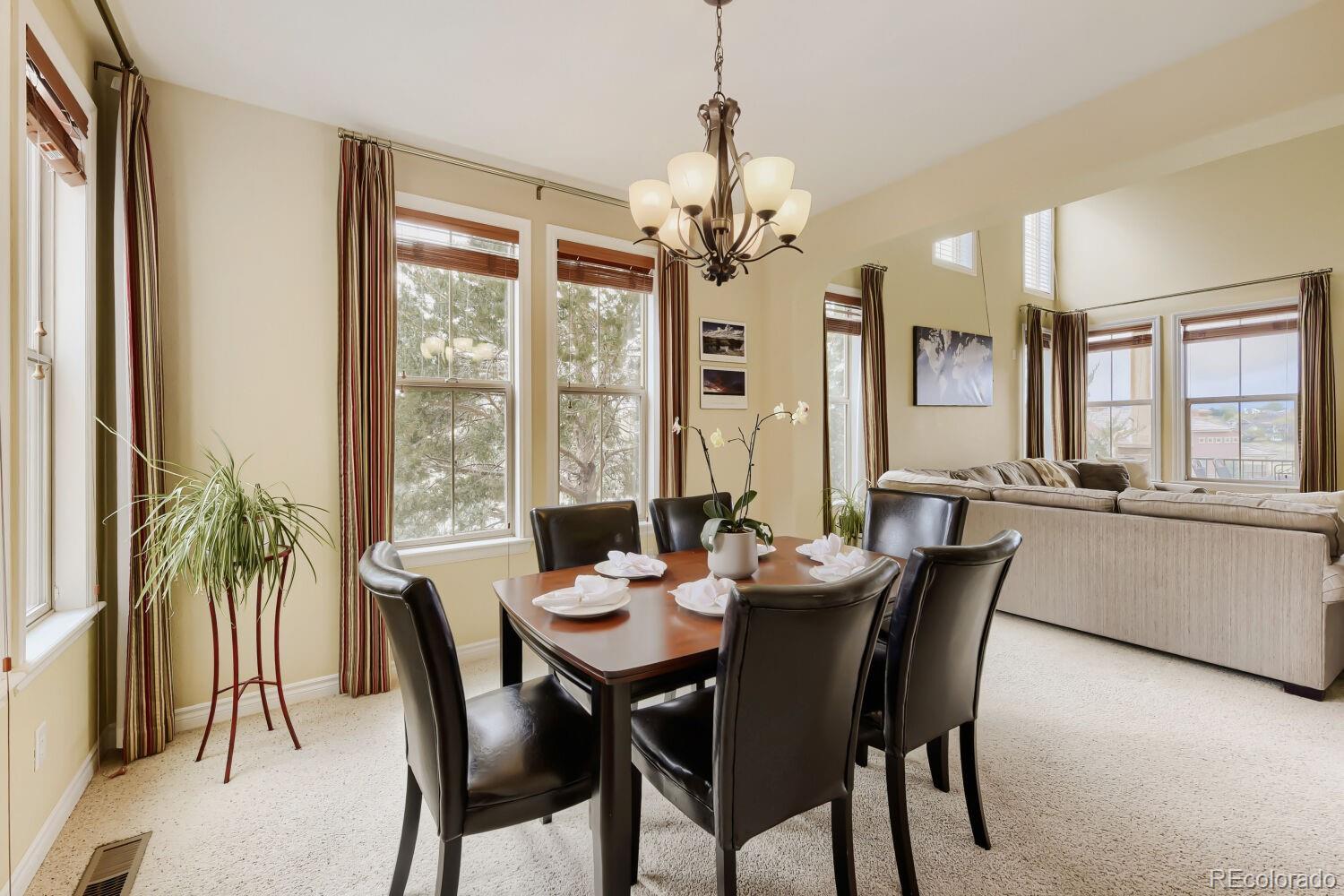 9421 Viaggio Way Highlands Ranch CO 80126