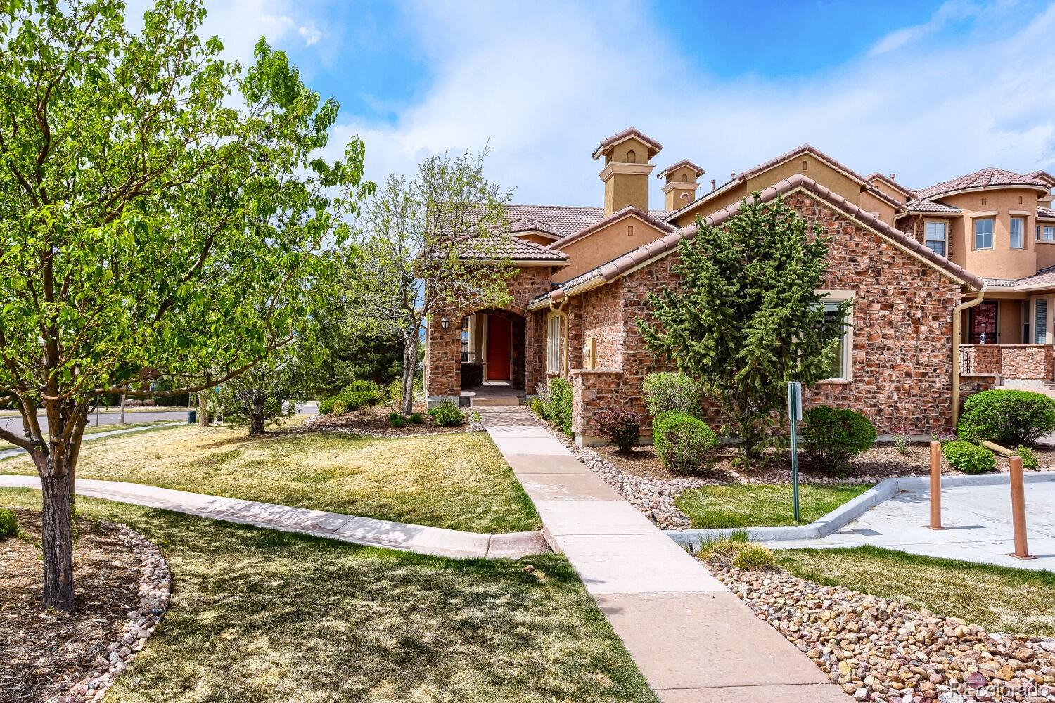 9421 Viaggio Way Highlands Ranch CO 80126