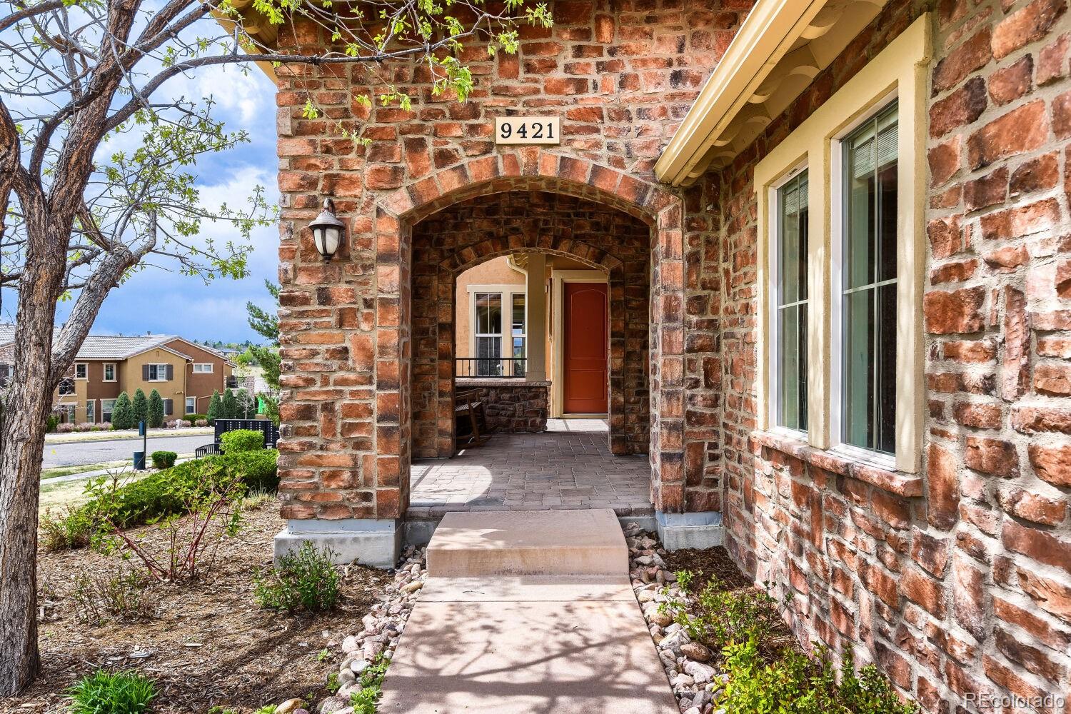 9421 Viaggio Way Highlands Ranch CO 80126