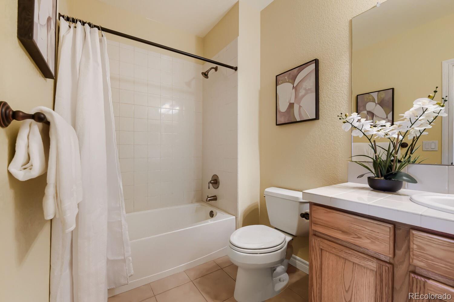 9421 Viaggio Way Highlands Ranch CO 80126