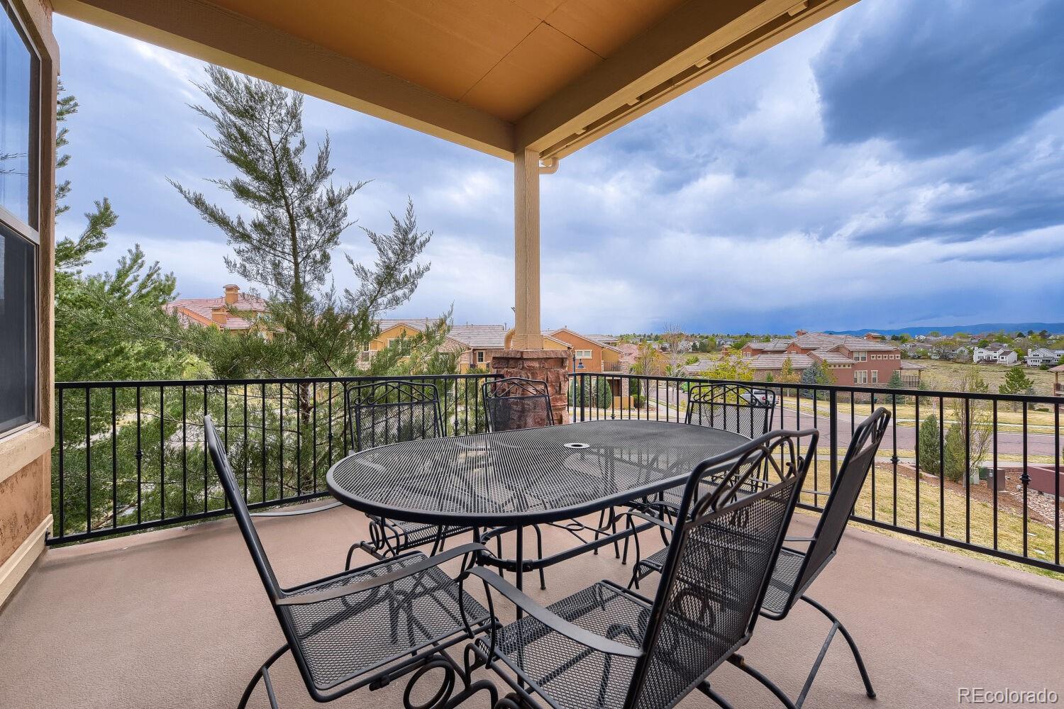 9421 Viaggio Way Highlands Ranch CO 80126
