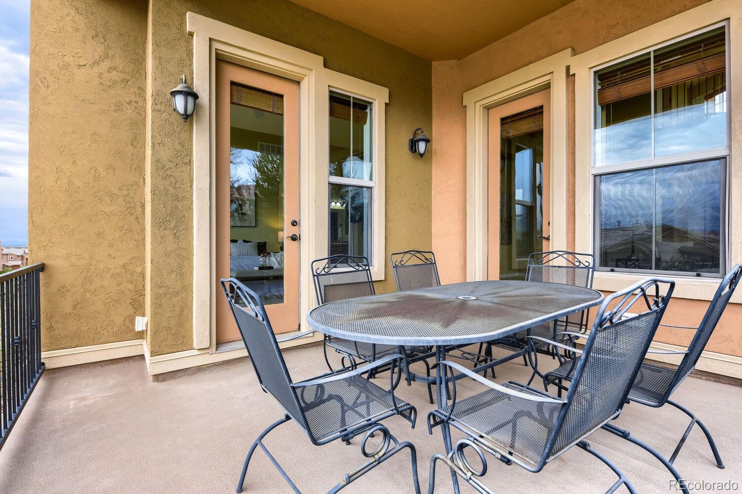 9421 Viaggio Way Highlands Ranch CO 80126