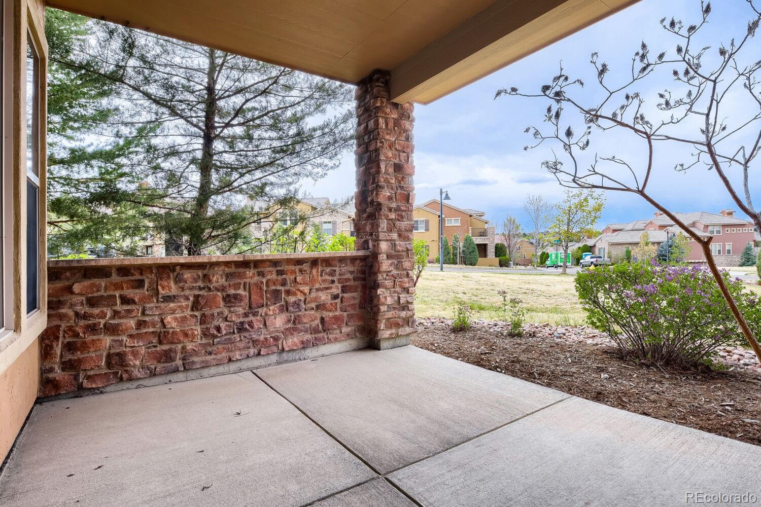 9421 Viaggio Way Highlands Ranch CO 80126