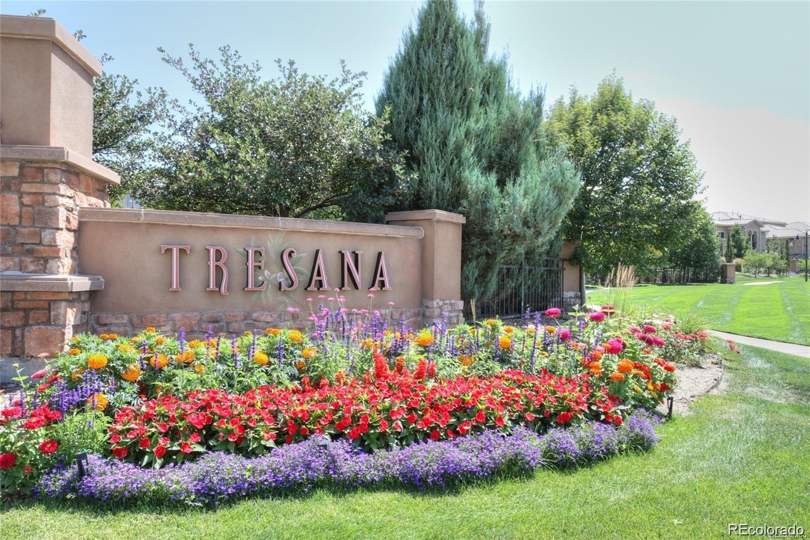 9421 Viaggio Way Highlands Ranch CO 80126