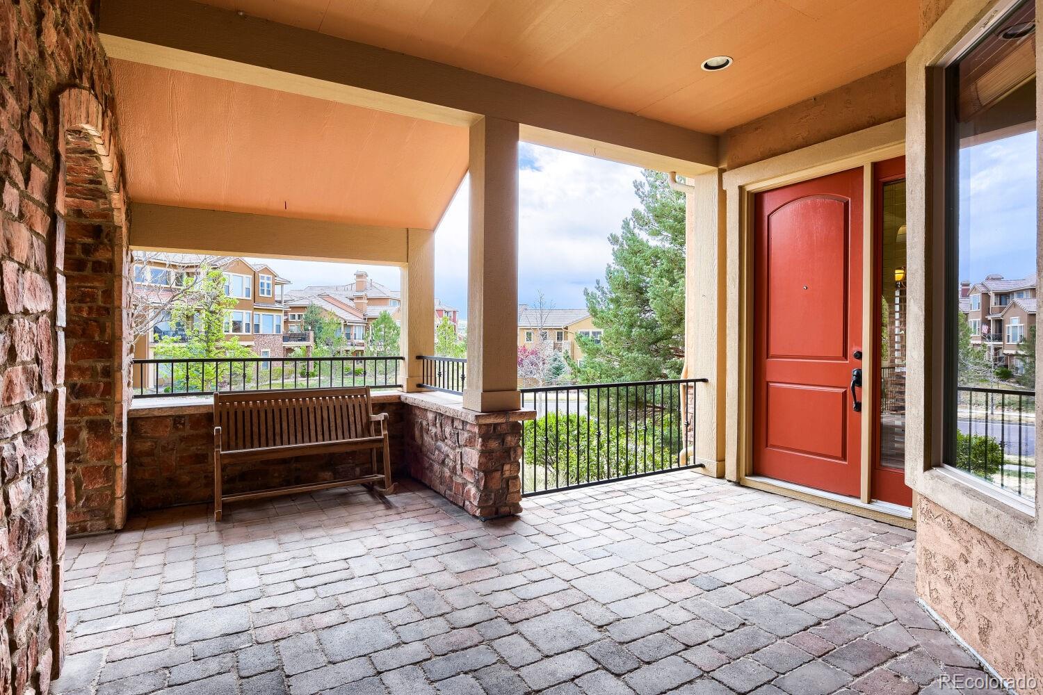 9421 Viaggio Way Highlands Ranch CO 80126