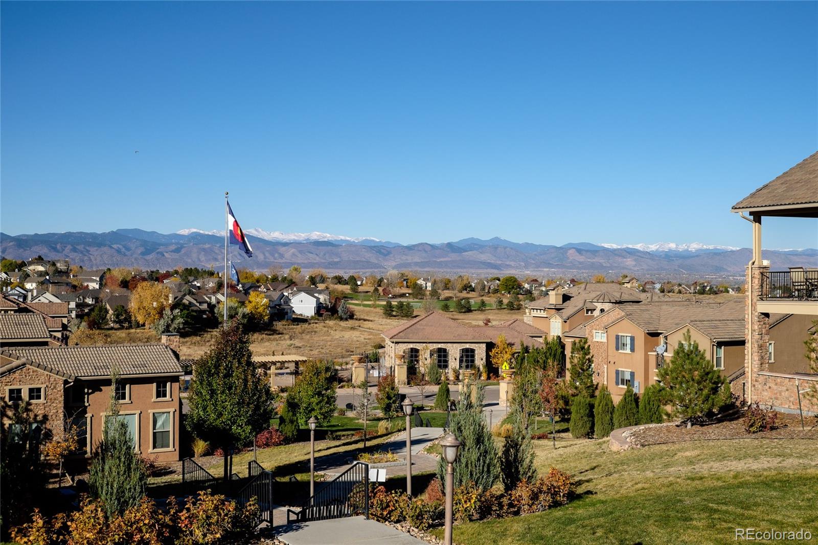 9421 Viaggio Way Highlands Ranch CO 80126