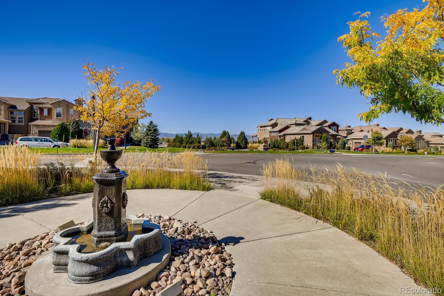 9421 Viaggio Way Highlands Ranch CO 80126