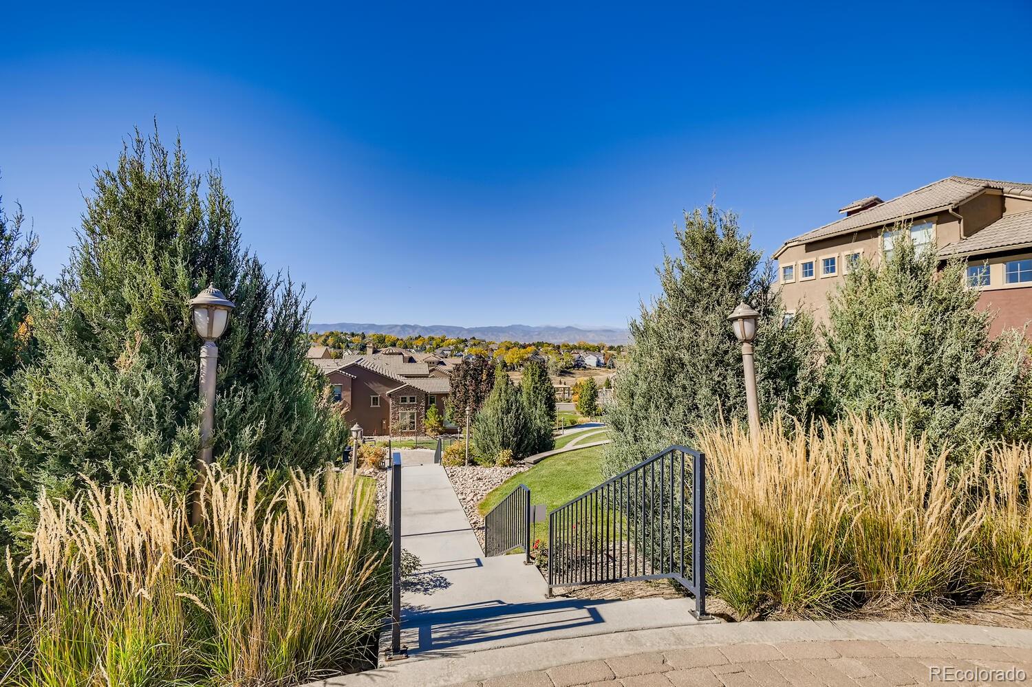 9421 Viaggio Way Highlands Ranch CO 80126