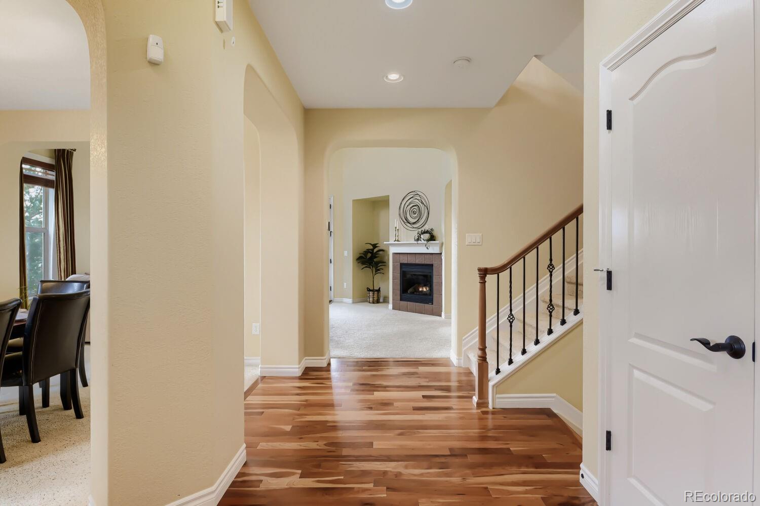 9421 Viaggio Way Highlands Ranch CO 80126