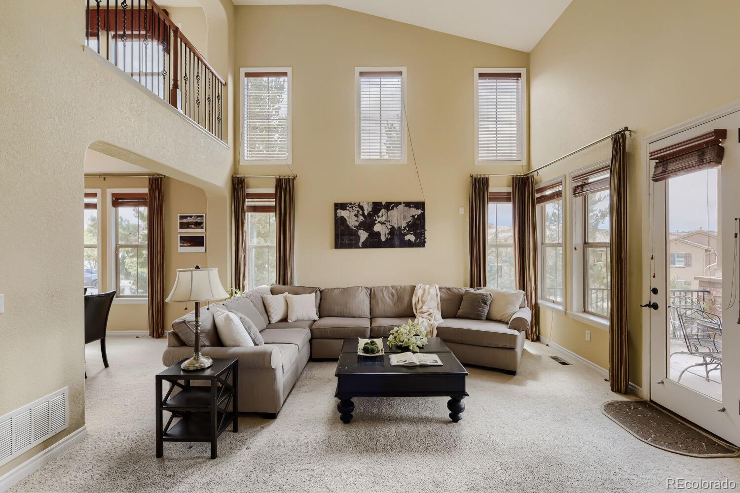 9421 Viaggio Way Highlands Ranch CO 80126
