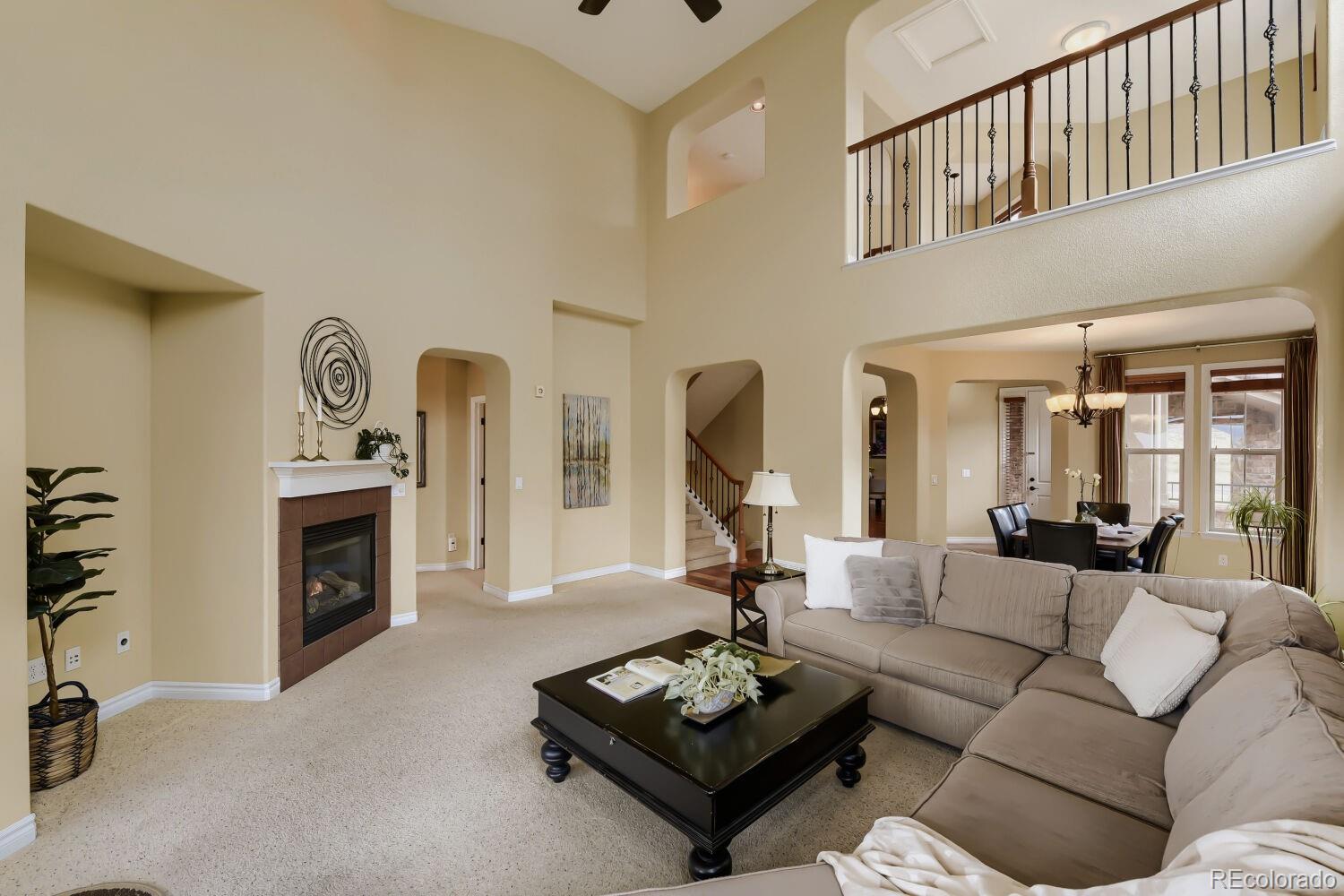 9421 Viaggio Way Highlands Ranch CO 80126