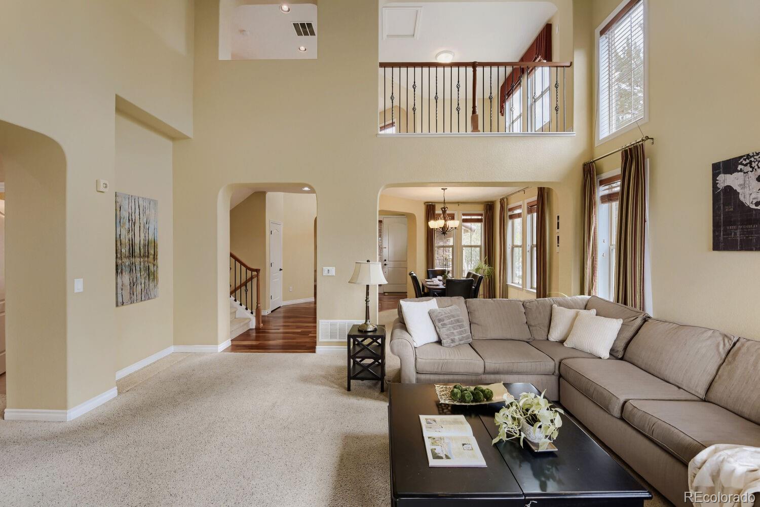 9421 Viaggio Way Highlands Ranch CO 80126