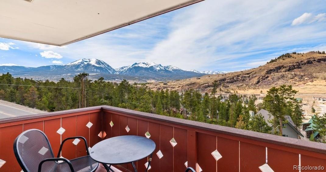 110 Evergreen Road Dillon CO 80435