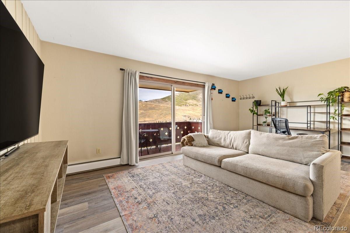 110 Evergreen Road Dillon CO 80435