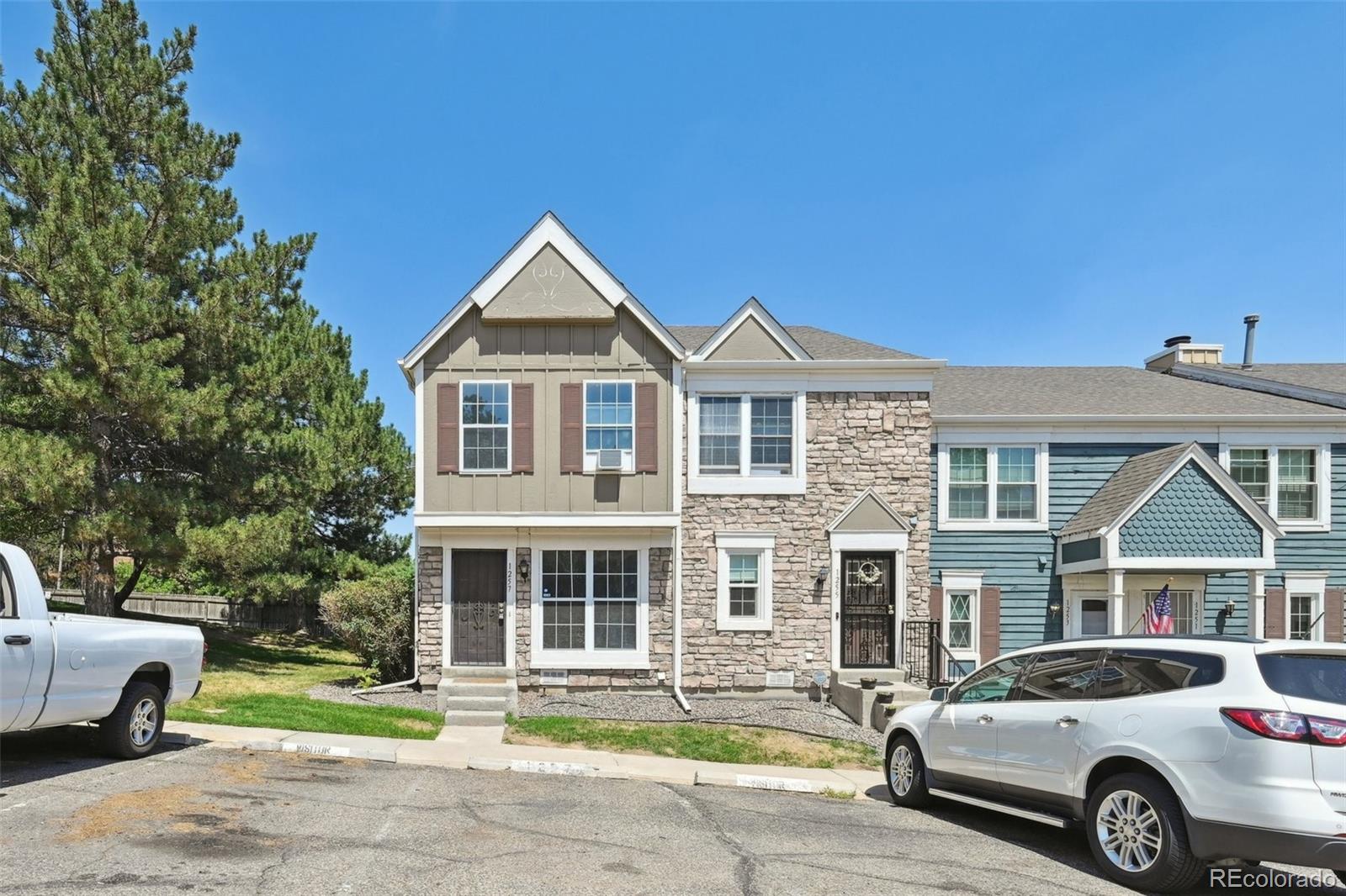 1257 S Idalia Street Aurora CO 80017