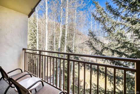 500 S Frontage Road Vail CO 81657