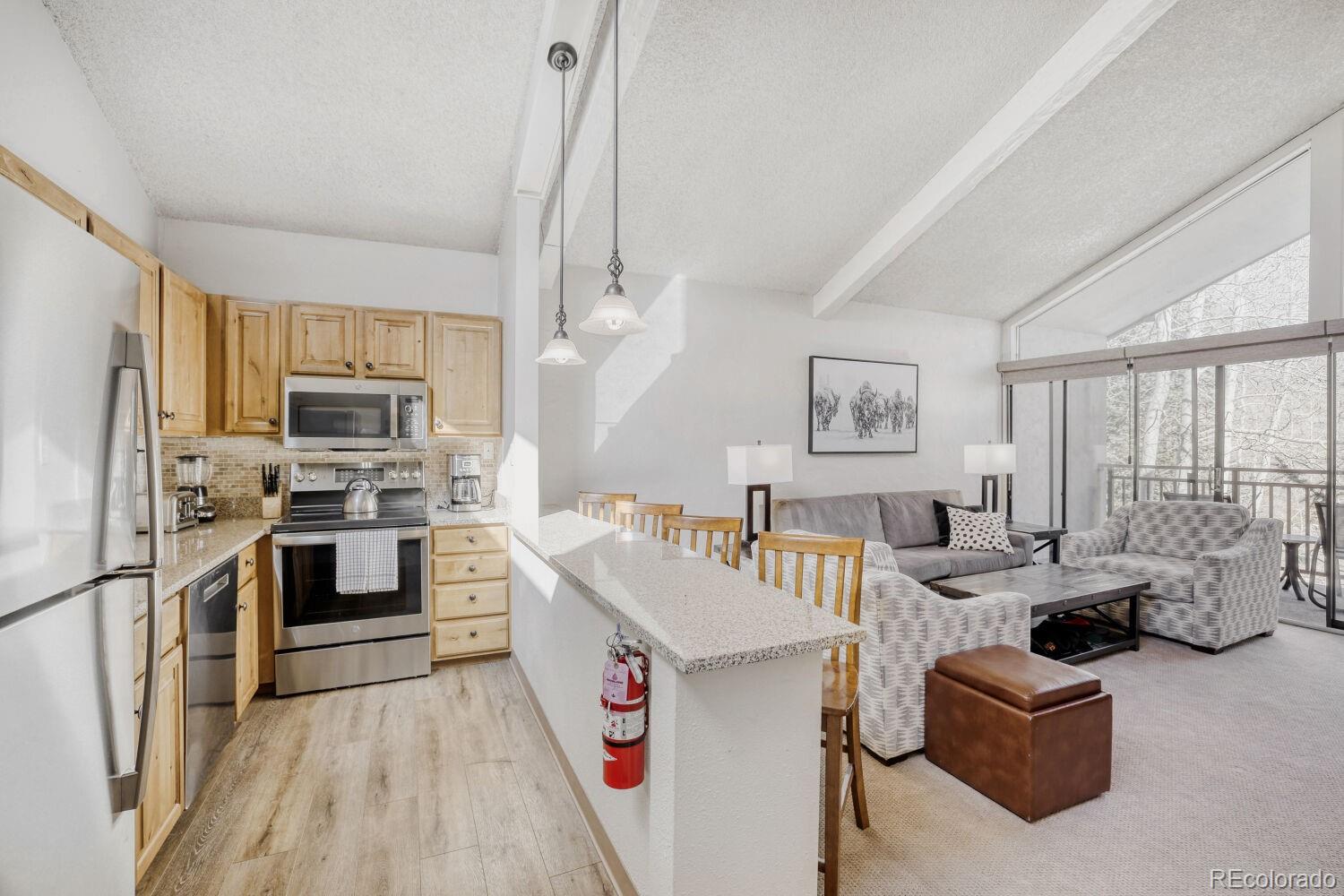 500 S Frontage Road Vail CO 81657