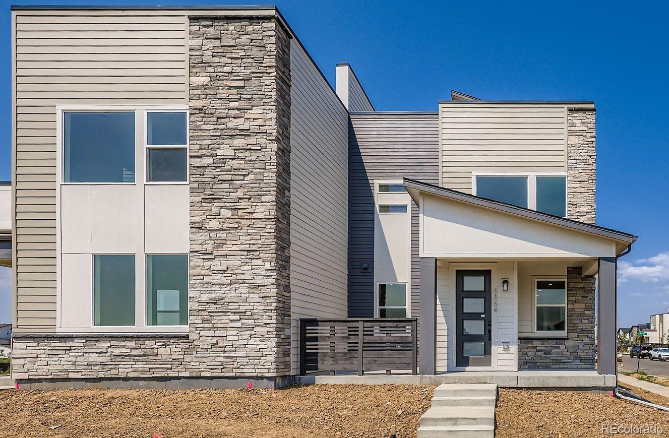 6864 Bryant Court Denver CO 80221