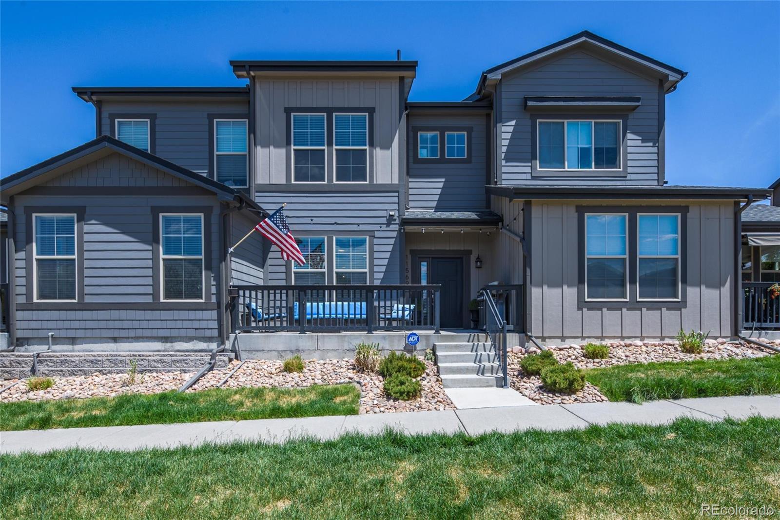 11569 Bethany Street Parker CO 80138