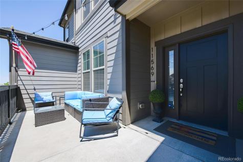 11569 Bethany Street Parker CO 80138