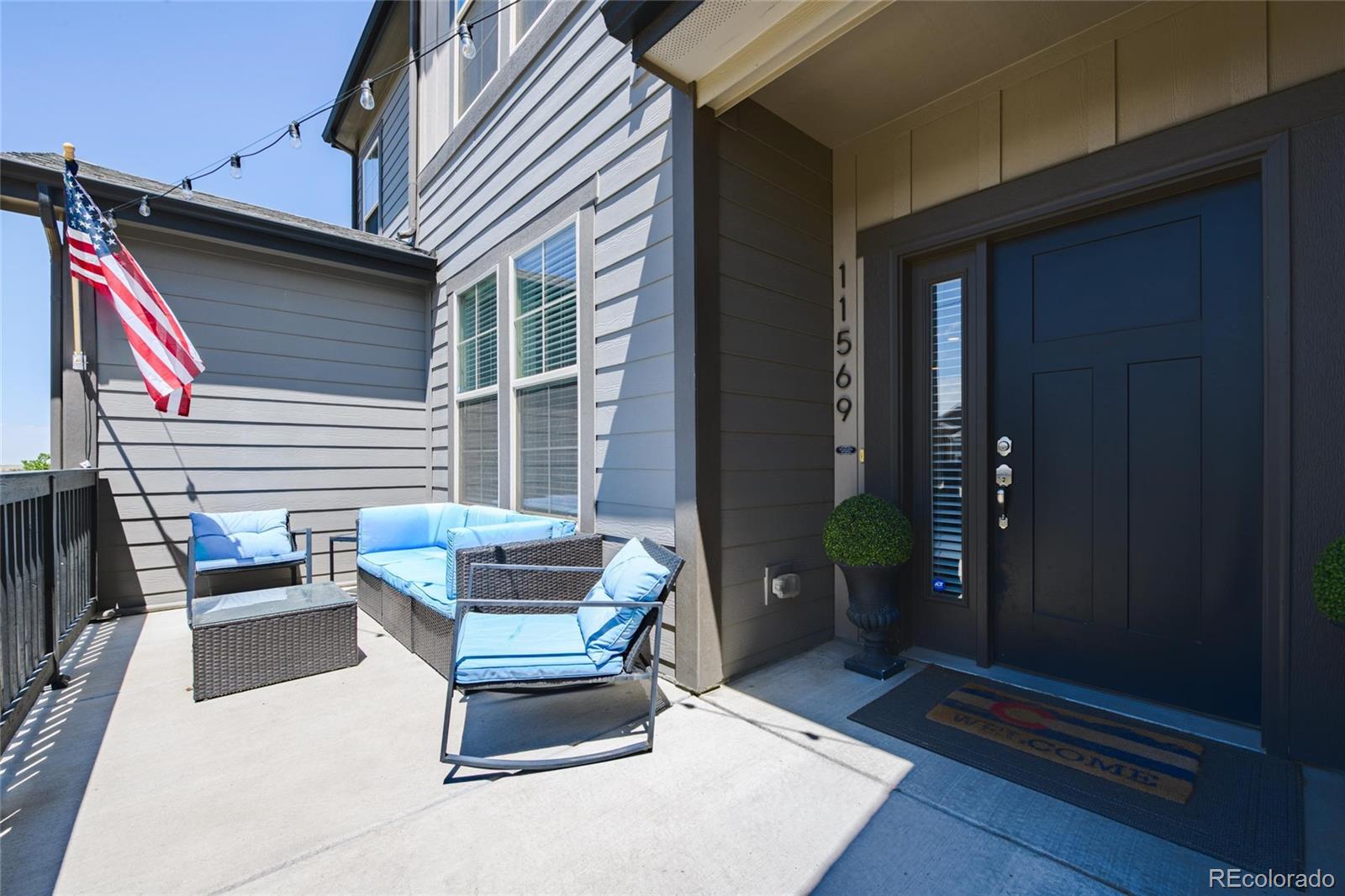 11569 Bethany Street Parker CO 80138