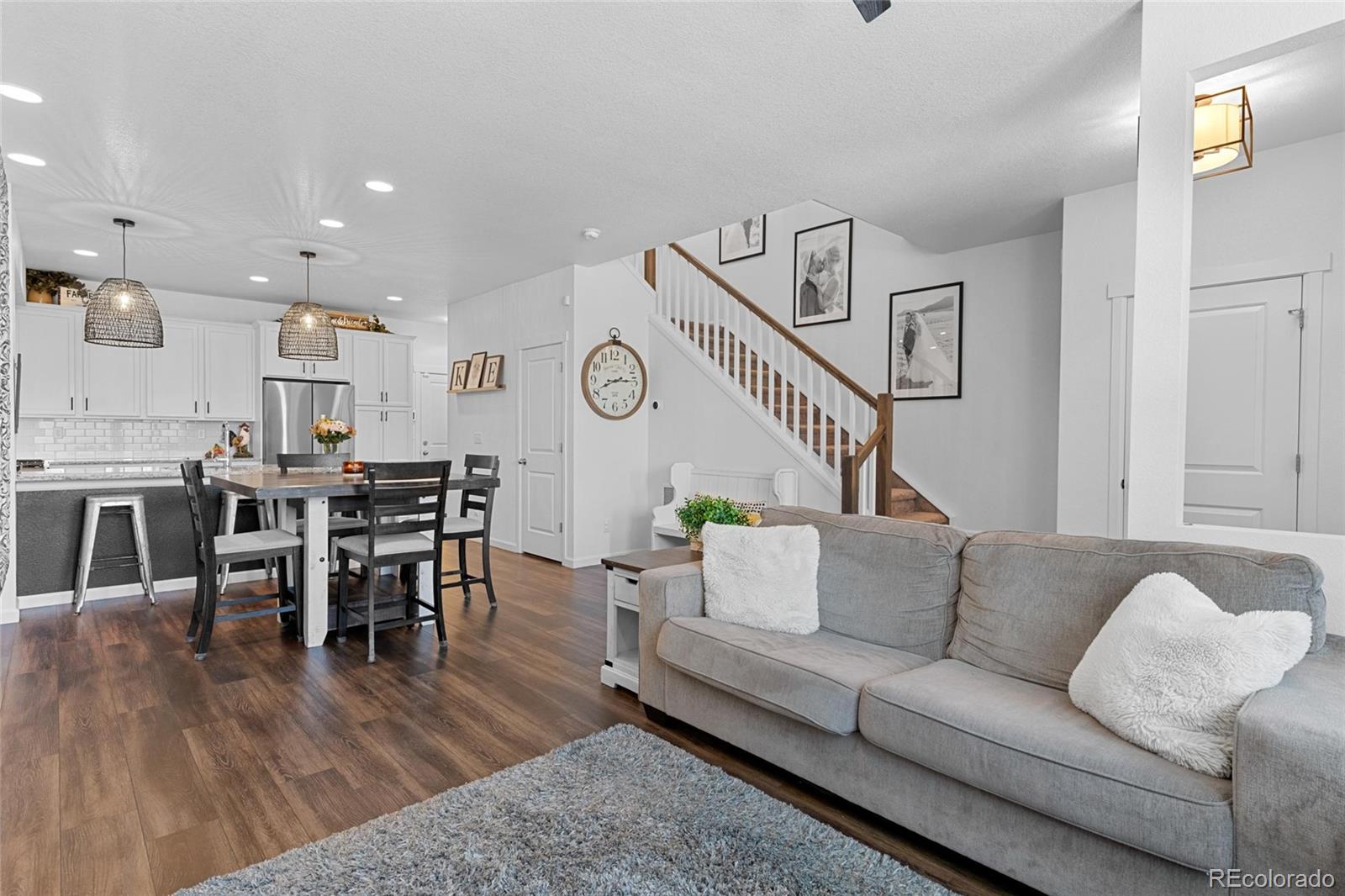 11569 Bethany Street Parker CO 80138