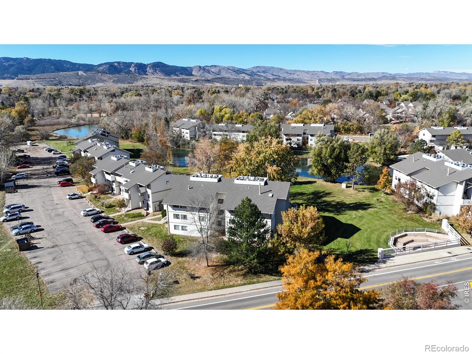 1705 Heatheridge Road Fort Collins CO 80526