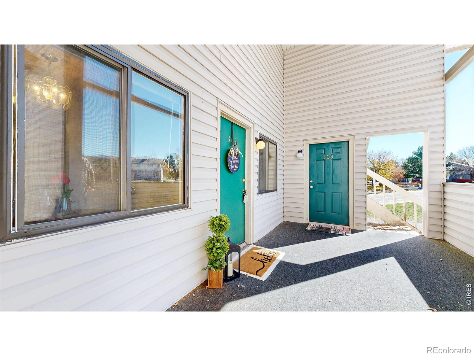 1705 Heatheridge Road Fort Collins CO 80526