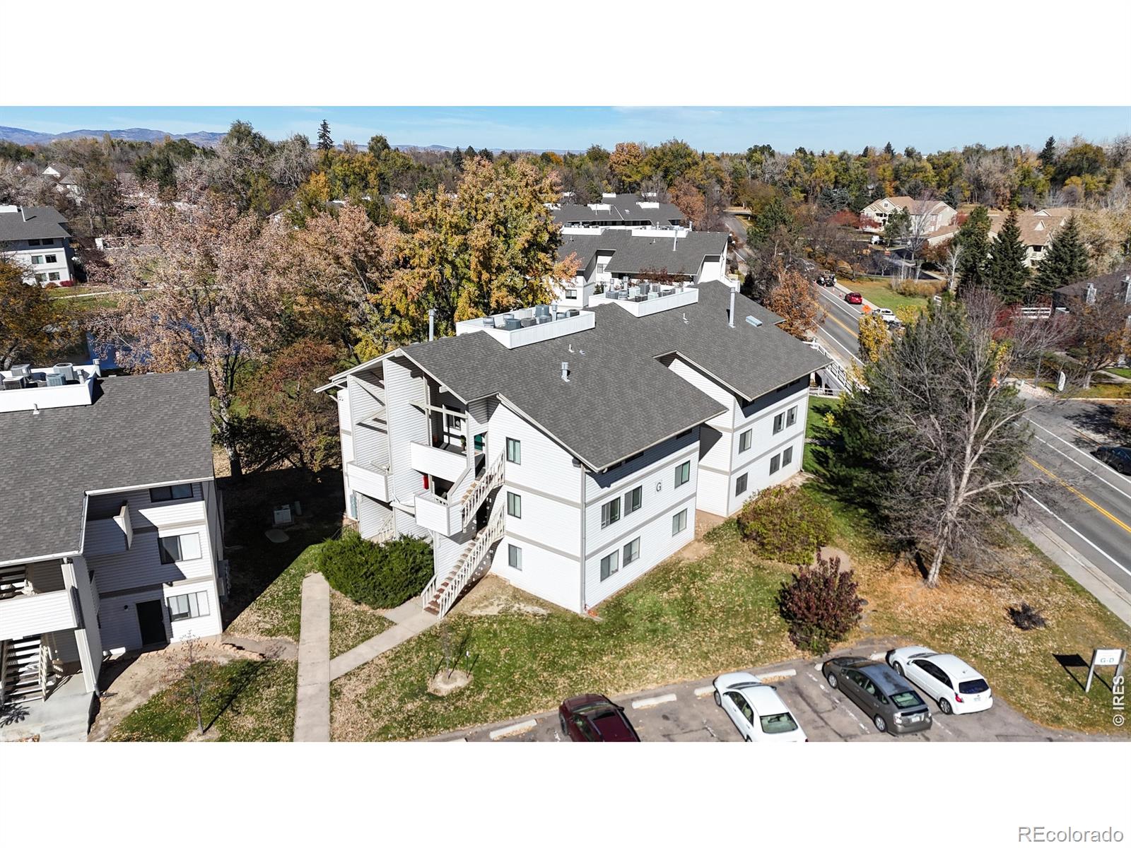 1705 Heatheridge Road Fort Collins CO 80526