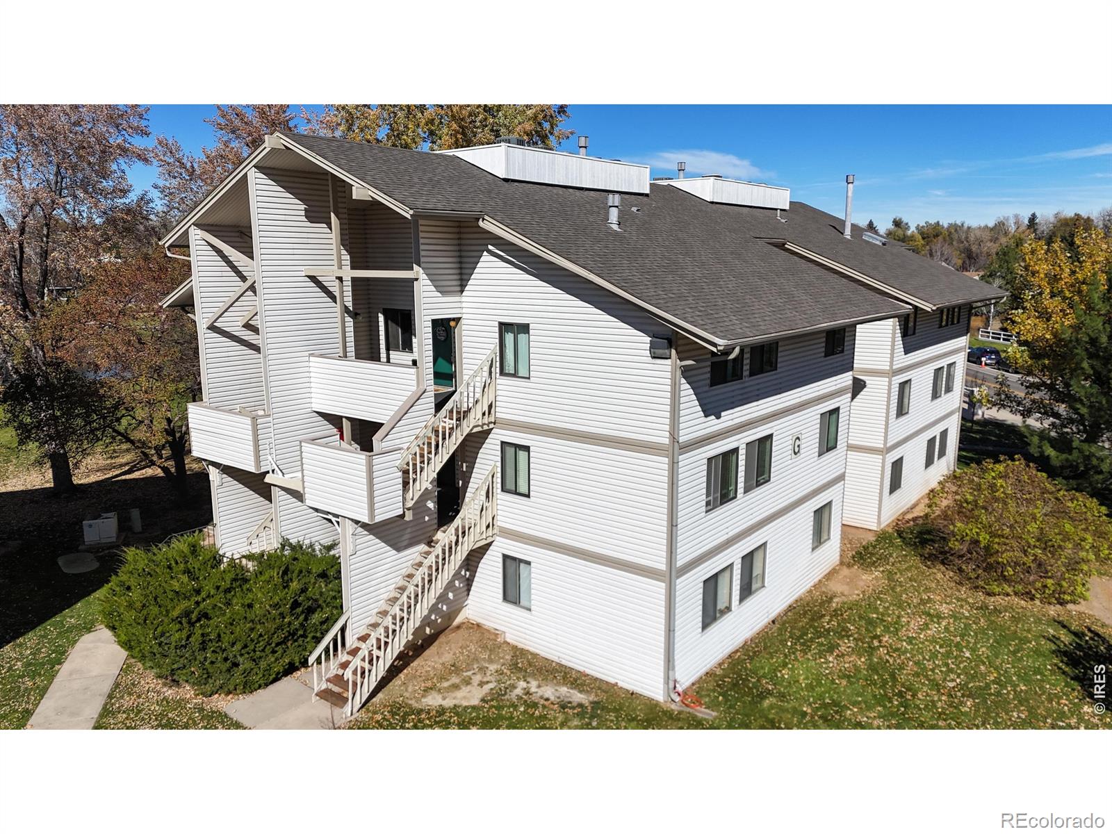 1705 Heatheridge Road Fort Collins CO 80526