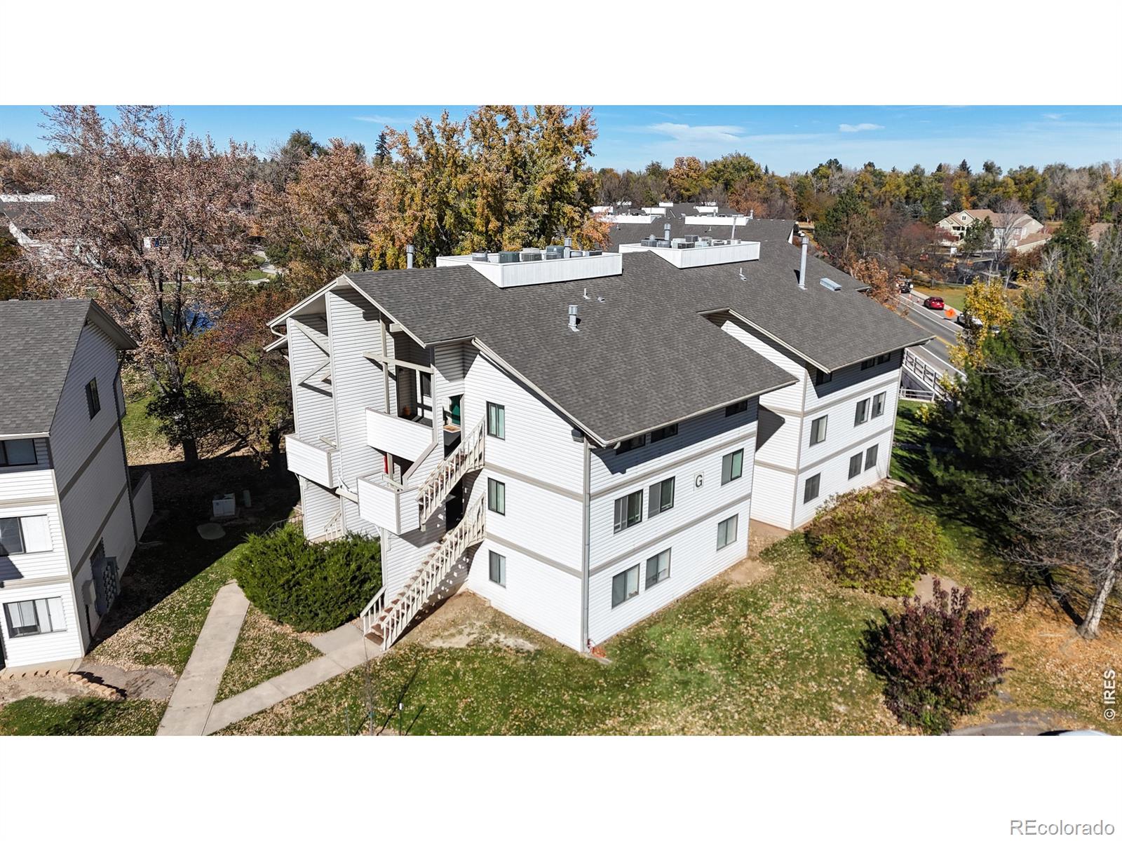 1705 Heatheridge Road Fort Collins CO 80526