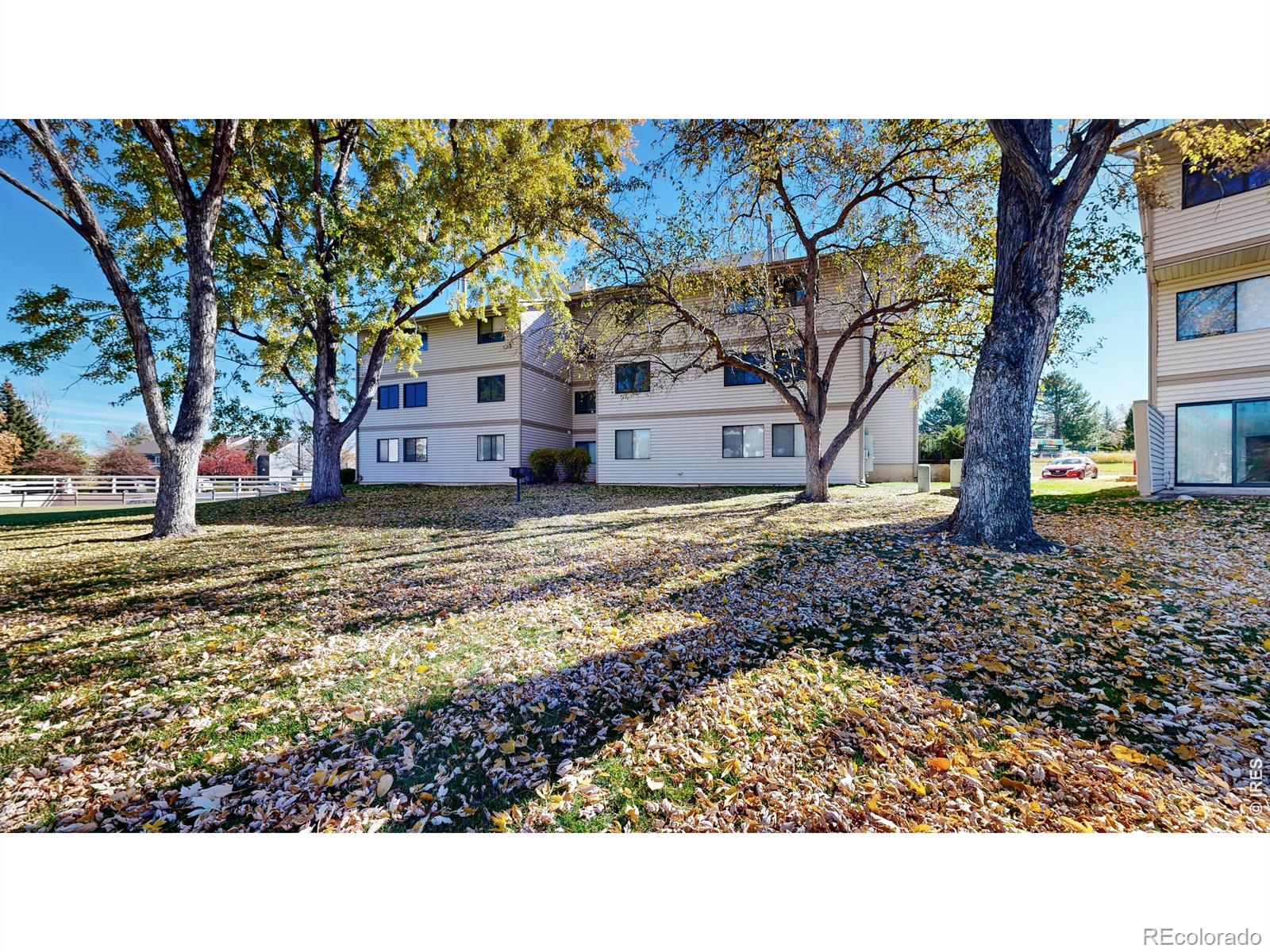 1705 Heatheridge Road Fort Collins CO 80526