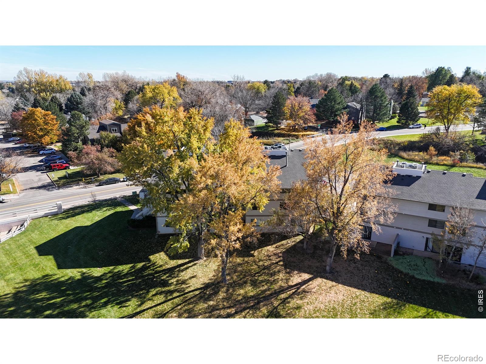 1705 Heatheridge Road Fort Collins CO 80526